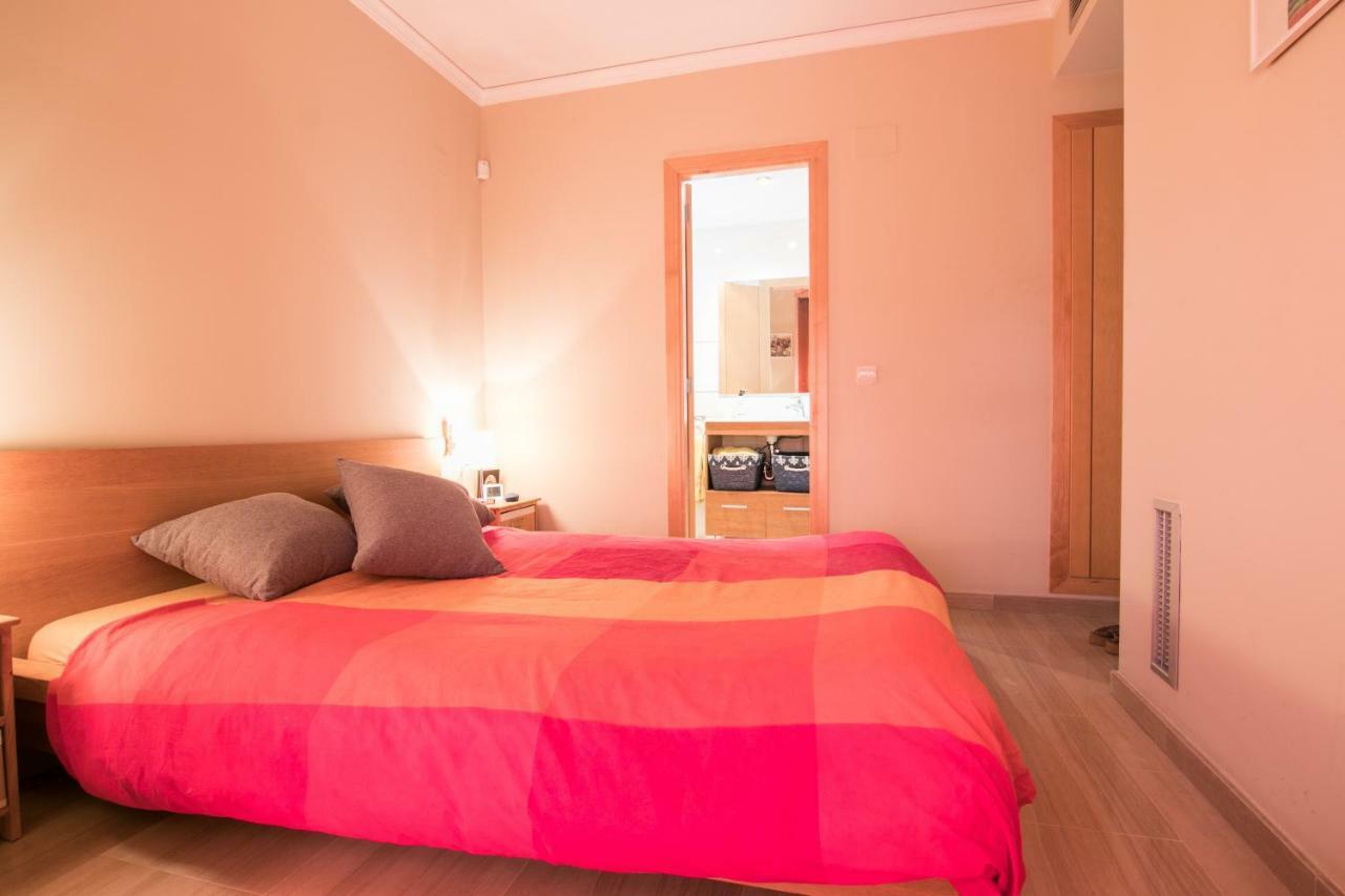 Biopark View Apartment Valencia Exterior foto